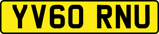 YV60RNU