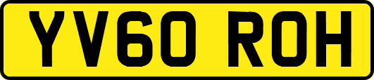 YV60ROH