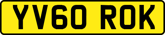 YV60ROK