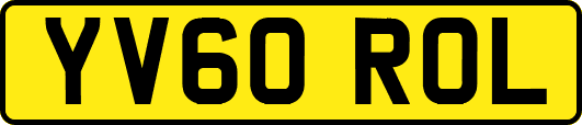 YV60ROL