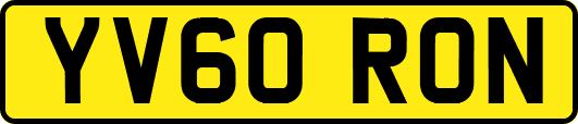 YV60RON