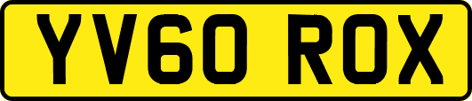 YV60ROX