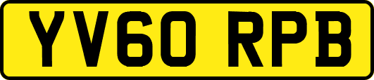 YV60RPB