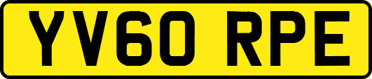 YV60RPE