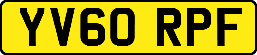 YV60RPF