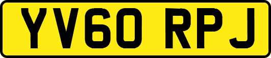 YV60RPJ