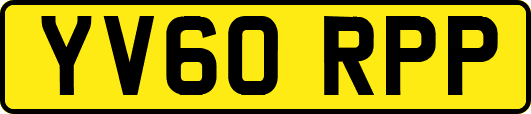 YV60RPP