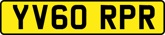 YV60RPR