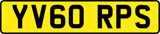 YV60RPS