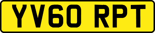 YV60RPT