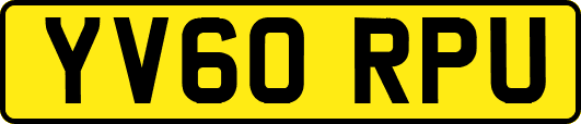 YV60RPU