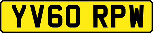 YV60RPW