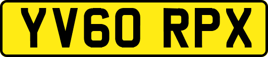YV60RPX