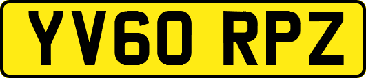 YV60RPZ