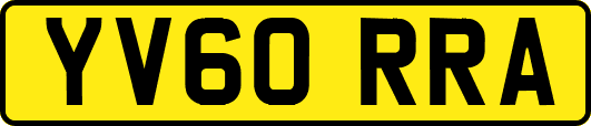 YV60RRA
