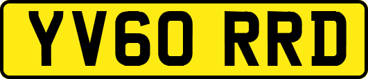 YV60RRD