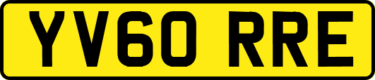 YV60RRE