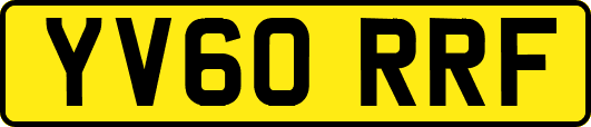 YV60RRF