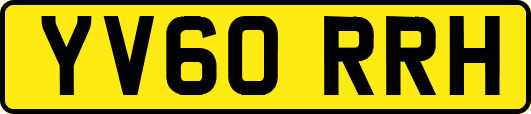 YV60RRH