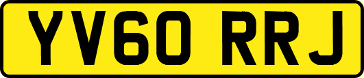 YV60RRJ