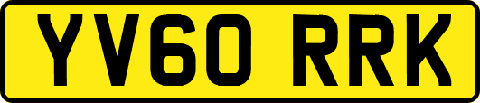 YV60RRK