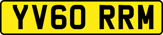 YV60RRM