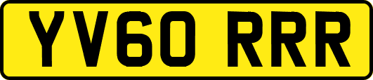 YV60RRR
