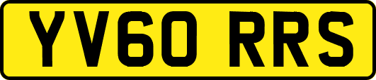 YV60RRS