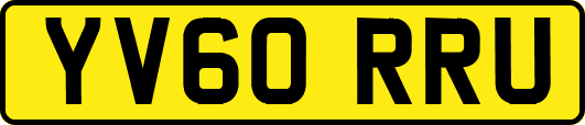 YV60RRU