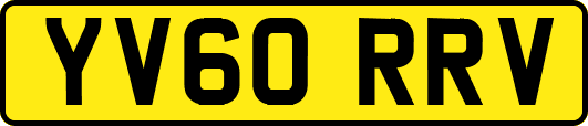YV60RRV
