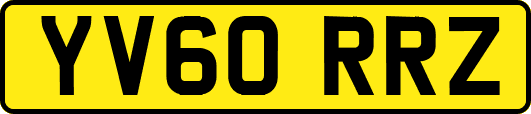 YV60RRZ