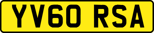 YV60RSA