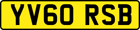 YV60RSB