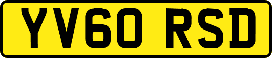 YV60RSD