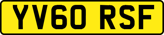 YV60RSF