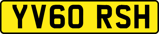 YV60RSH