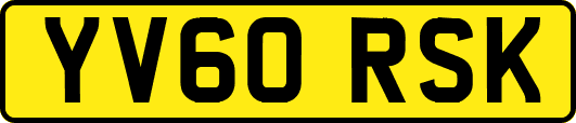 YV60RSK