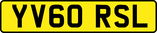YV60RSL