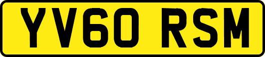 YV60RSM