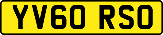 YV60RSO
