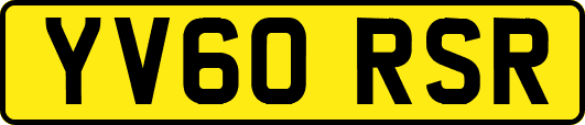 YV60RSR