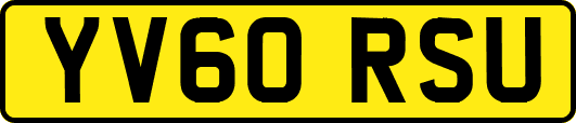 YV60RSU