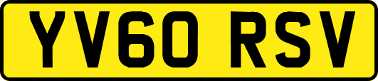 YV60RSV