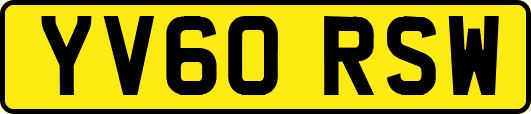 YV60RSW