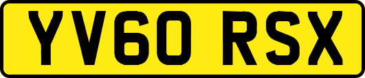 YV60RSX
