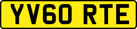 YV60RTE