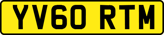 YV60RTM