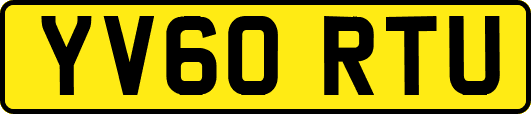 YV60RTU