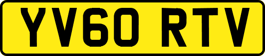 YV60RTV