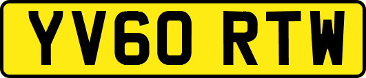 YV60RTW